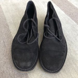 Men’s Bloomingdales chukka boots